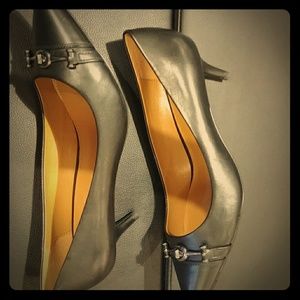 Coach 👠shoes new with tag size 9